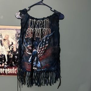 DYI Lynyrd Skynyrd Tee
